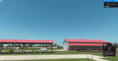 RealFlight Evolution screenshot 26