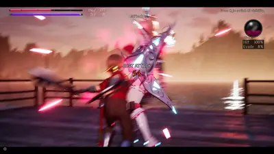 Hero's Journey screenshot 2