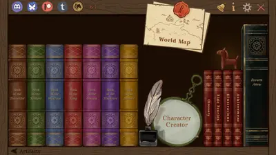 The Good People (Na Daoine Maithe) screenshot 7