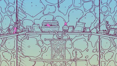 A Castle Full of Cats screenshot 6