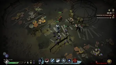 Ravenswatch screenshot 8