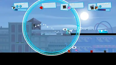 SpeedRunners screenshot 8