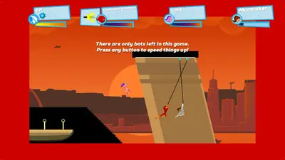 SpeedRunners screenshot 4