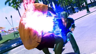 Like a Dragon: Infinite Wealth screenshot 6