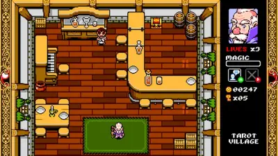 Wizorb screenshot 9
