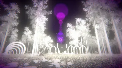 Particle Hearts screenshot 10