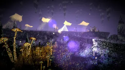 Particle Hearts screenshot 11