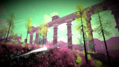 Particle Hearts screenshot 9
