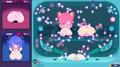 少女妖精弹珠台 Elf Girl Pinball screenshot 6