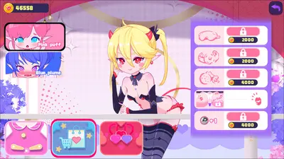 少女妖精弹珠台 Elf Girl Pinball screenshot 8