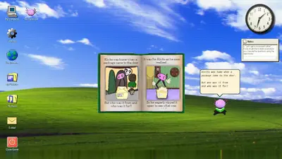 KinitoPET screenshot 1
