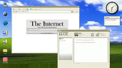 KinitoPET screenshot 3