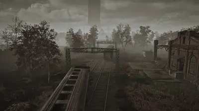 Chernobylite 2: Exclusion Zone screenshot 8