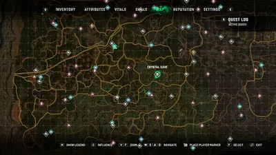 Chernobylite 2: Exclusion Zone screenshot 5