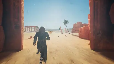 9 Days screenshot 7