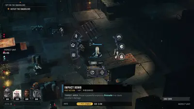 STAR WARS Zero Company™ screenshot 7