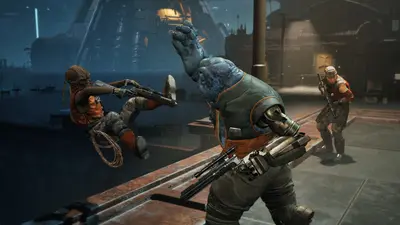 STAR WARS Zero Company™ screenshot 8