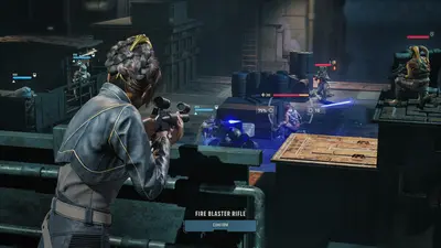 STAR WARS Zero Company™ screenshot 6