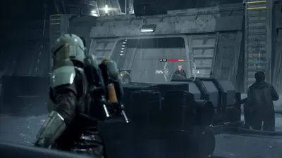 STAR WARS Zero Company™ screenshot 9