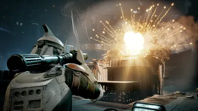 STAR WARS Zero Company™ screenshot 1
