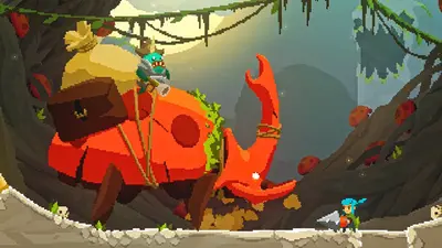 Pepper Grinder screenshot 1