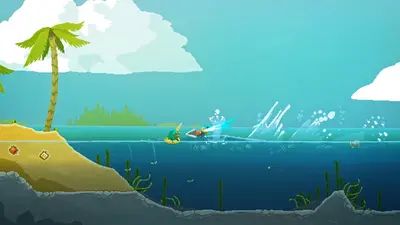 Pepper Grinder screenshot 2