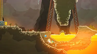 Pepper Grinder screenshot 7