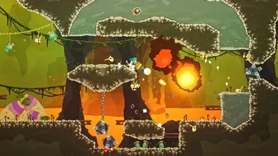 Pepper Grinder screenshot 3