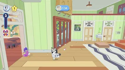 Bluey: Игра screenshot 5