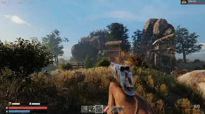 Sunkenland screenshot 26