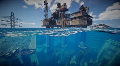Sunkenland screenshot 20