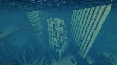 Sunkenland screenshot 7