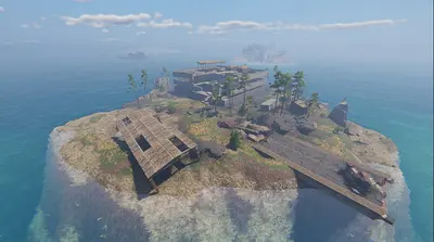 Sunkenland screenshot 27