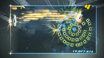 Shatter screenshot 2