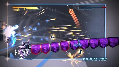 Shatter screenshot 3