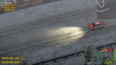 Super Woden GP 2 screenshot 14