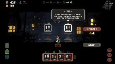 Shogun Showdown screenshot 5