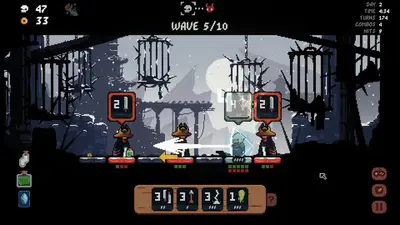 Shogun Showdown screenshot 8
