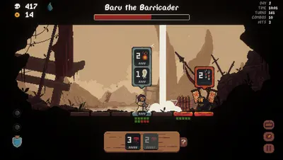 Shogun Showdown screenshot 6
