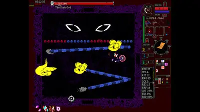 Schism screenshot 16
