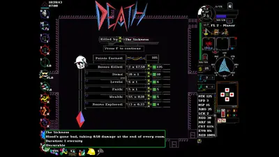 Schism screenshot 17