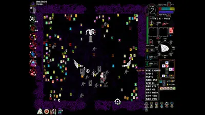 Schism screenshot 15