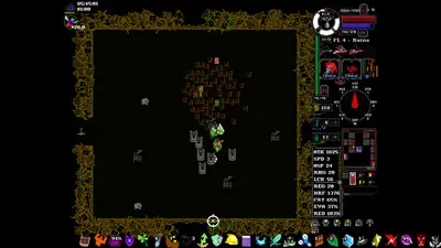 Schism screenshot 10