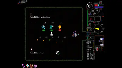 Schism screenshot 8