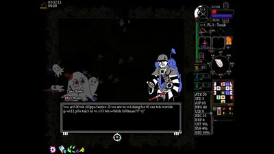 Schism screenshot 5