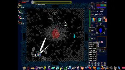 Schism screenshot 14