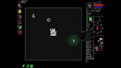 Schism screenshot 13