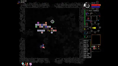 Schism screenshot 11