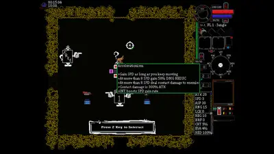 Schism screenshot 4