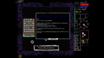 Schism screenshot 7